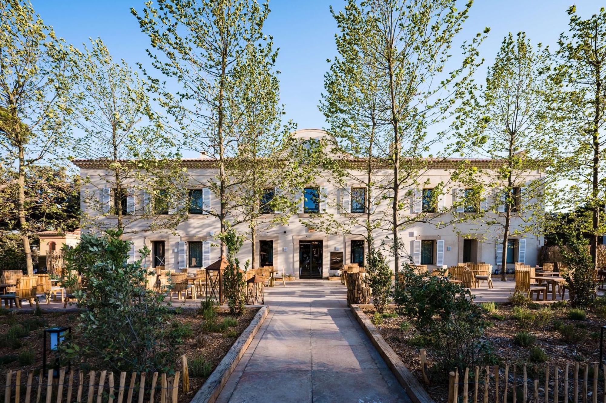 Le Hameau Des Pesquiers Ecolodge&spa, Curio Collection By Hilton Hotel Hyères
