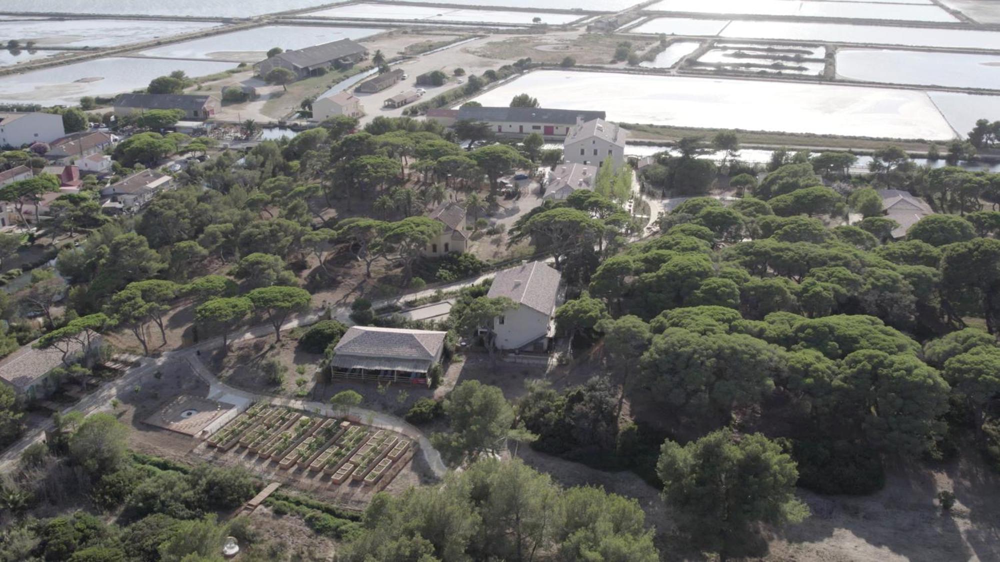 Hotel Le Hameau Des Pesquiers Ecolodge&spa, Curio Collection By Hilton 5*