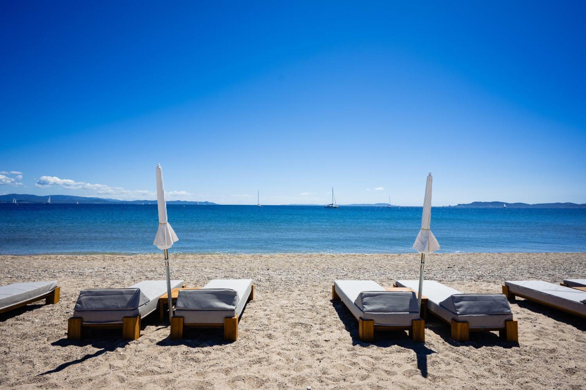 Hotel Le Hameau Des Pesquiers Ecolodge&spa, Curio Collection By Hilton