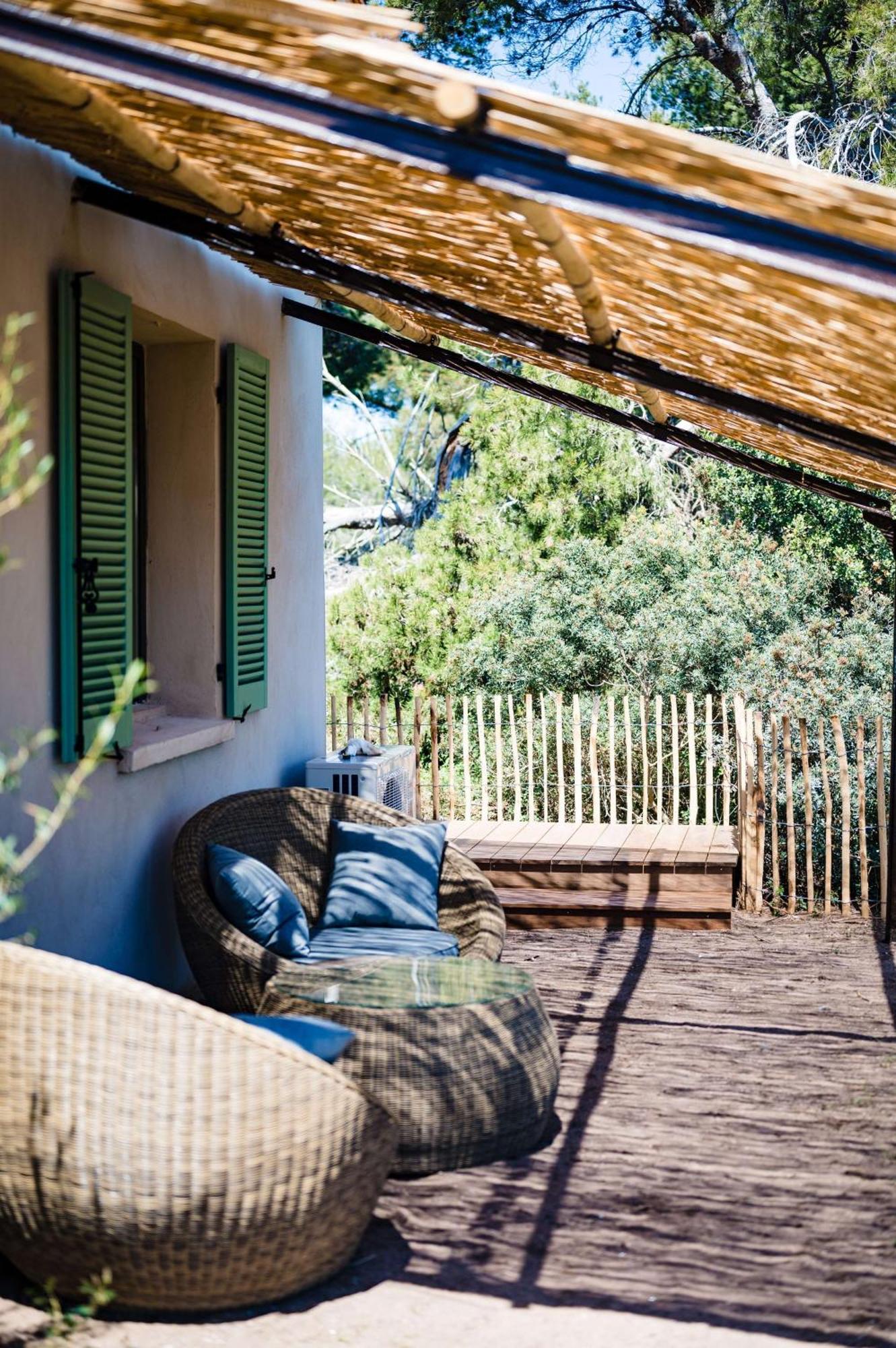 Hotel Le Hameau Des Pesquiers Ecolodge&spa, Curio Collection By Hilton 5*