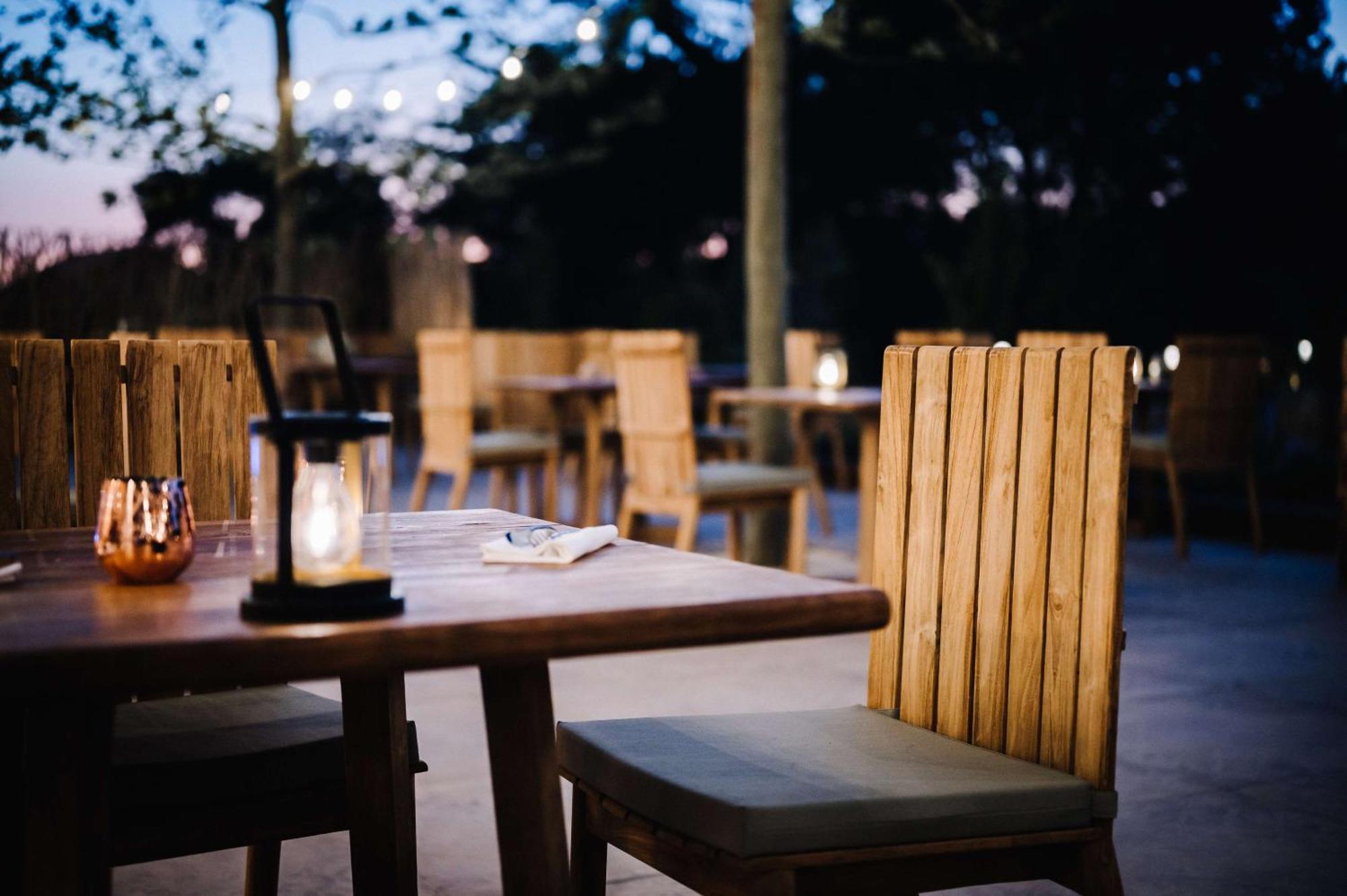 Le Hameau Des Pesquiers Ecolodge&spa, Curio Collection By Hilton Hotel