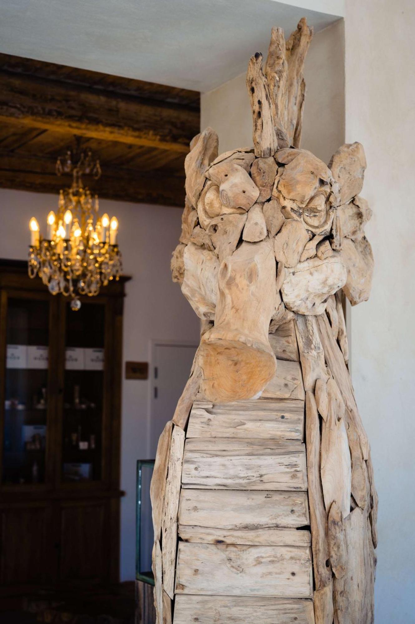 Le Hameau Des Pesquiers Ecolodge&spa, Curio Collection By Hilton 5* Hyères
