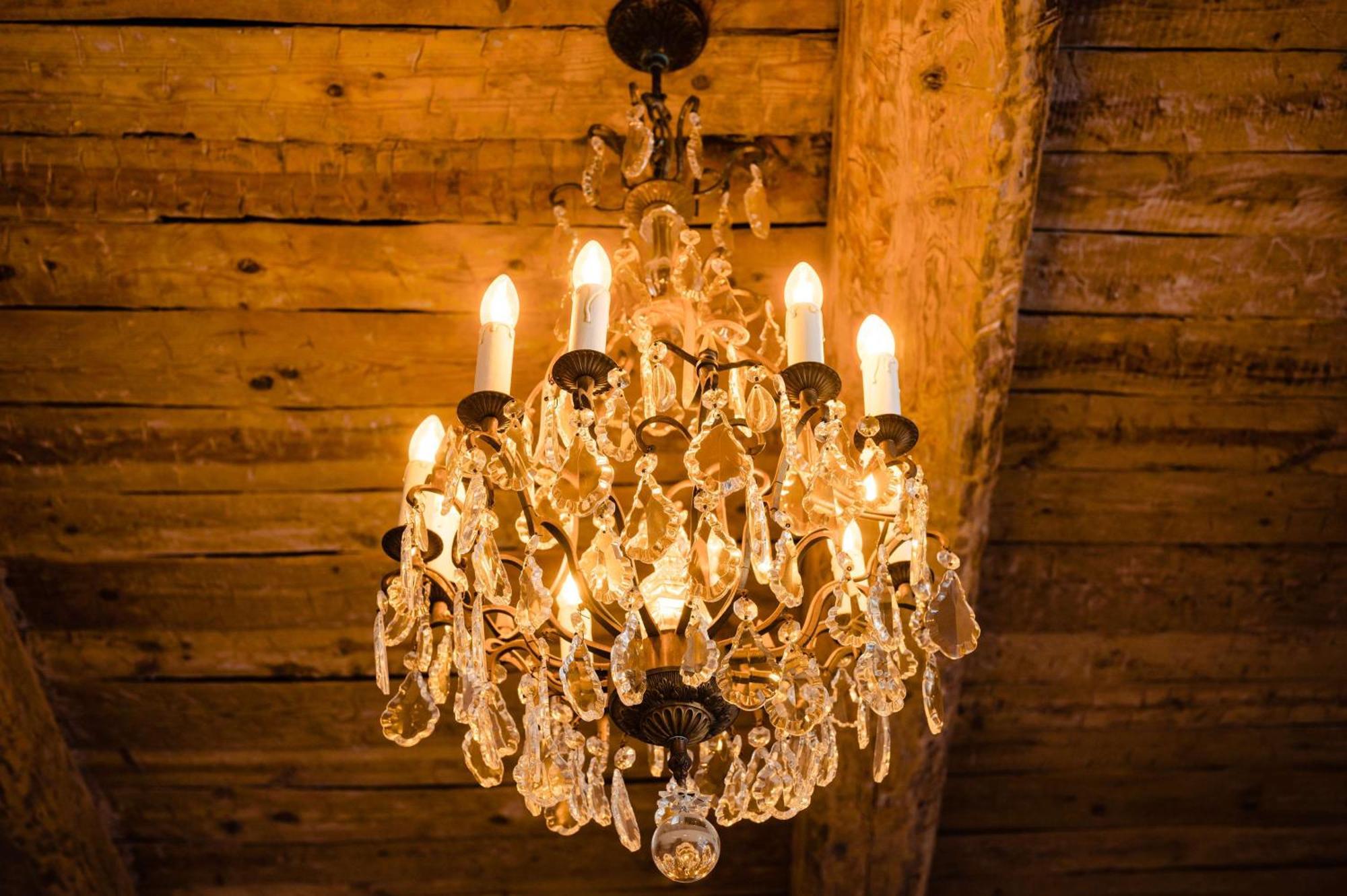 Le Hameau Des Pesquiers Ecolodge&spa, Curio Collection By Hilton Hotel 5*