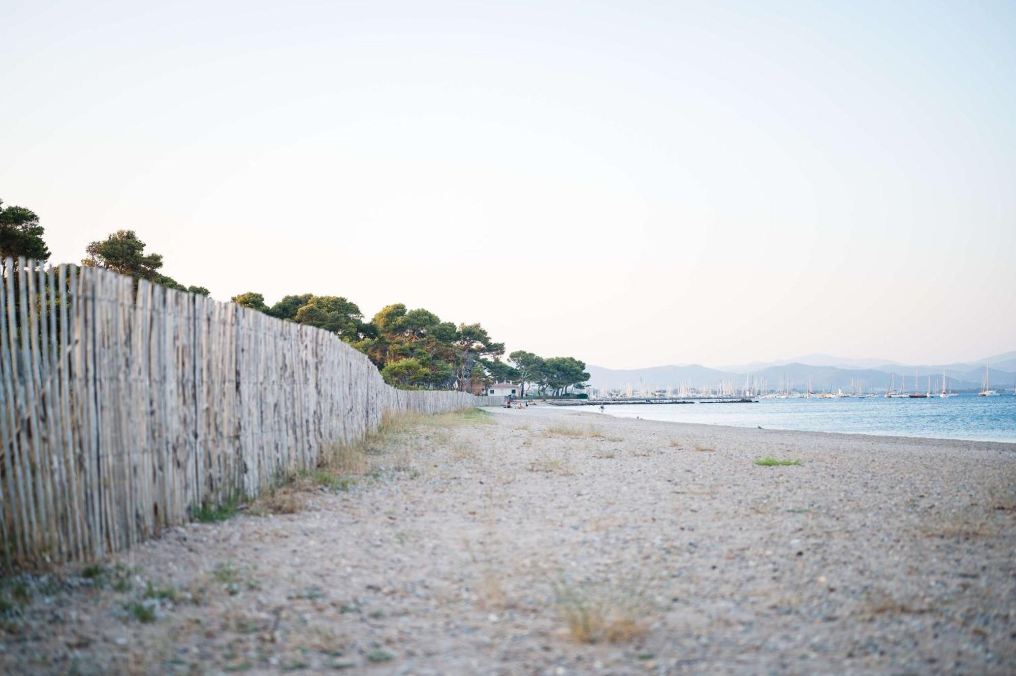 Le Hameau Des Pesquiers Ecolodge&spa, Curio Collection By Hilton 5*