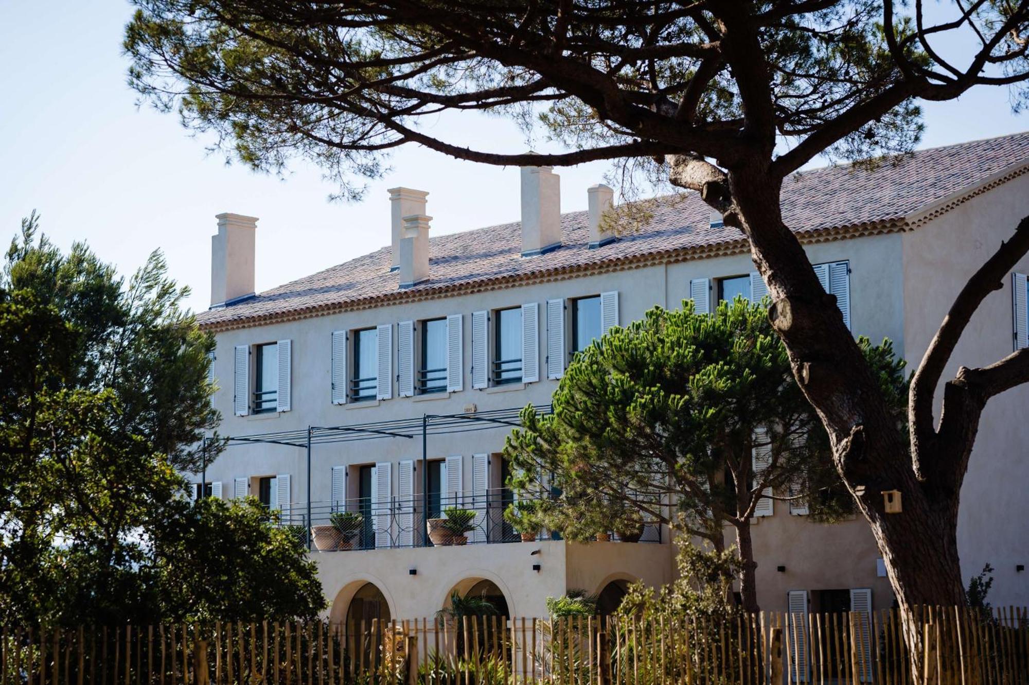 Le Hameau Des Pesquiers Ecolodge&spa, Curio Collection By Hilton Hotel 5*