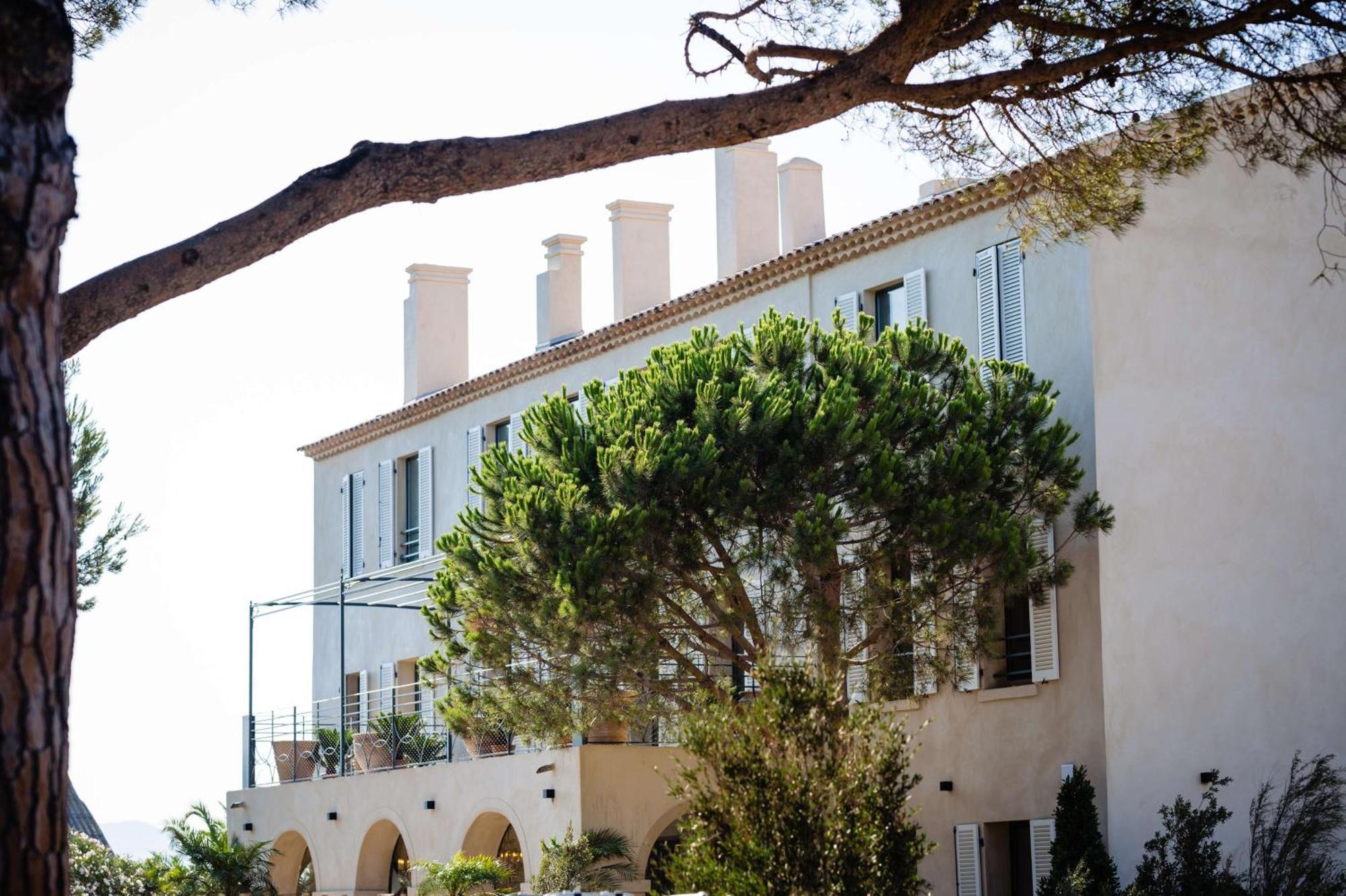 Le Hameau Des Pesquiers Ecolodge&spa, Curio Collection By Hilton Hotel Hyères