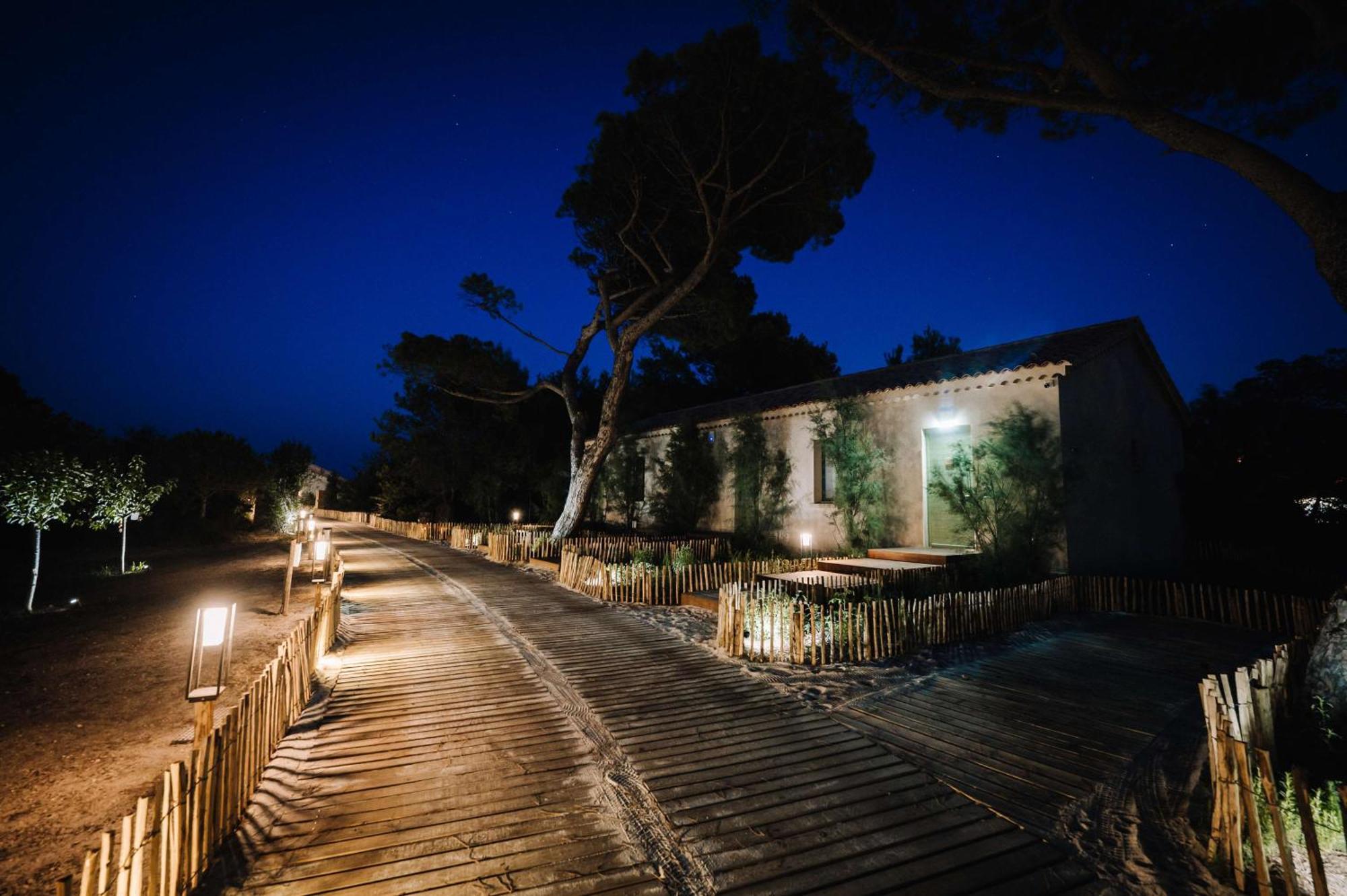 Le Hameau Des Pesquiers Ecolodge&spa, Curio Collection By Hilton 5*