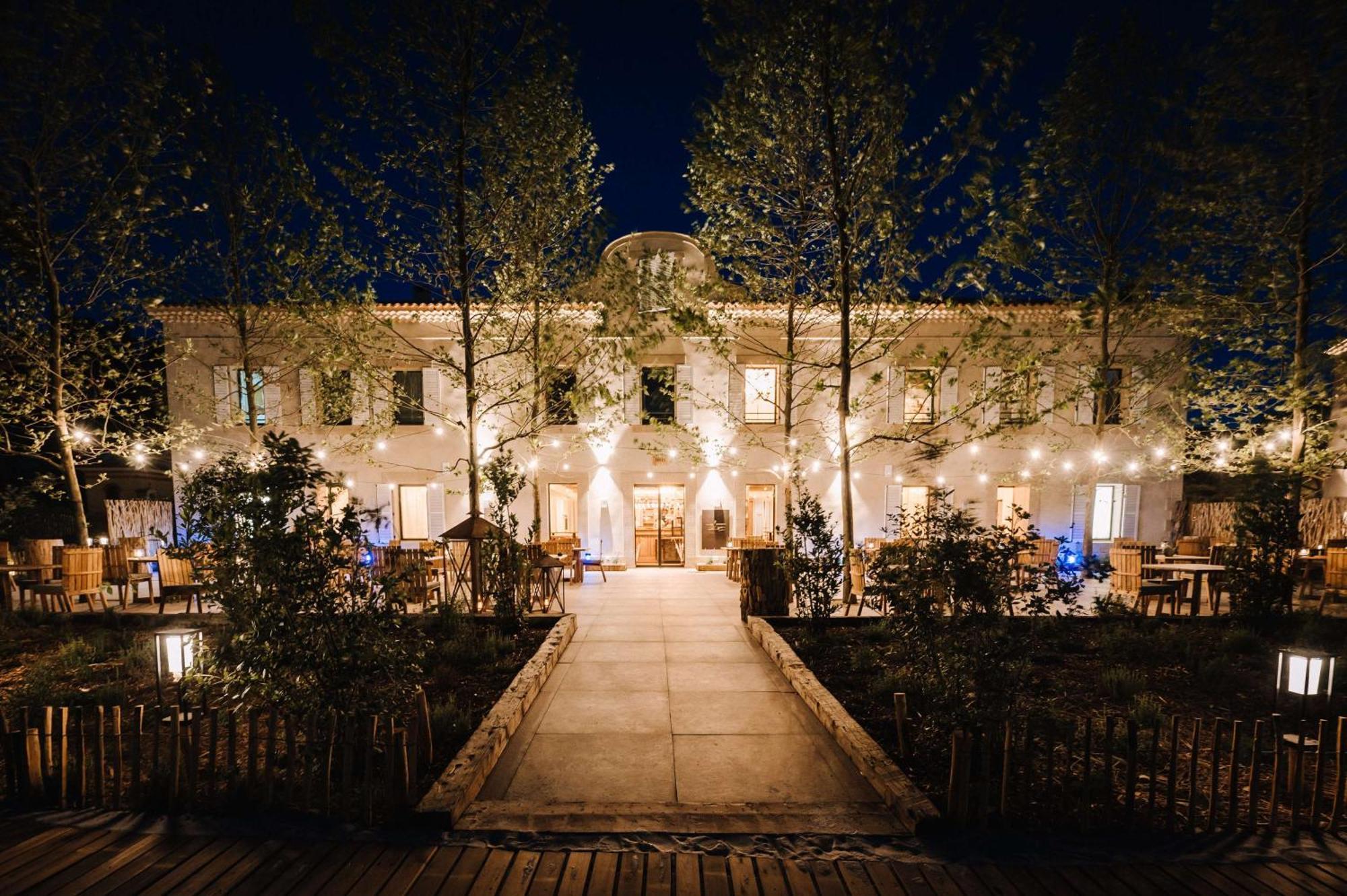 Hotel Le Hameau Des Pesquiers Ecolodge&spa, Curio Collection By Hilton