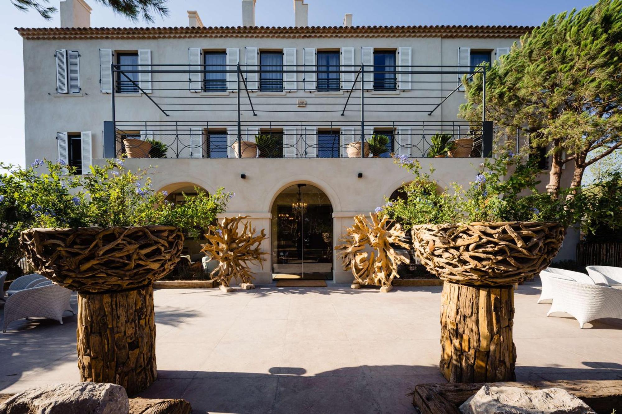 Hotel Le Hameau Des Pesquiers Ecolodge&spa, Curio Collection By Hilton 5*